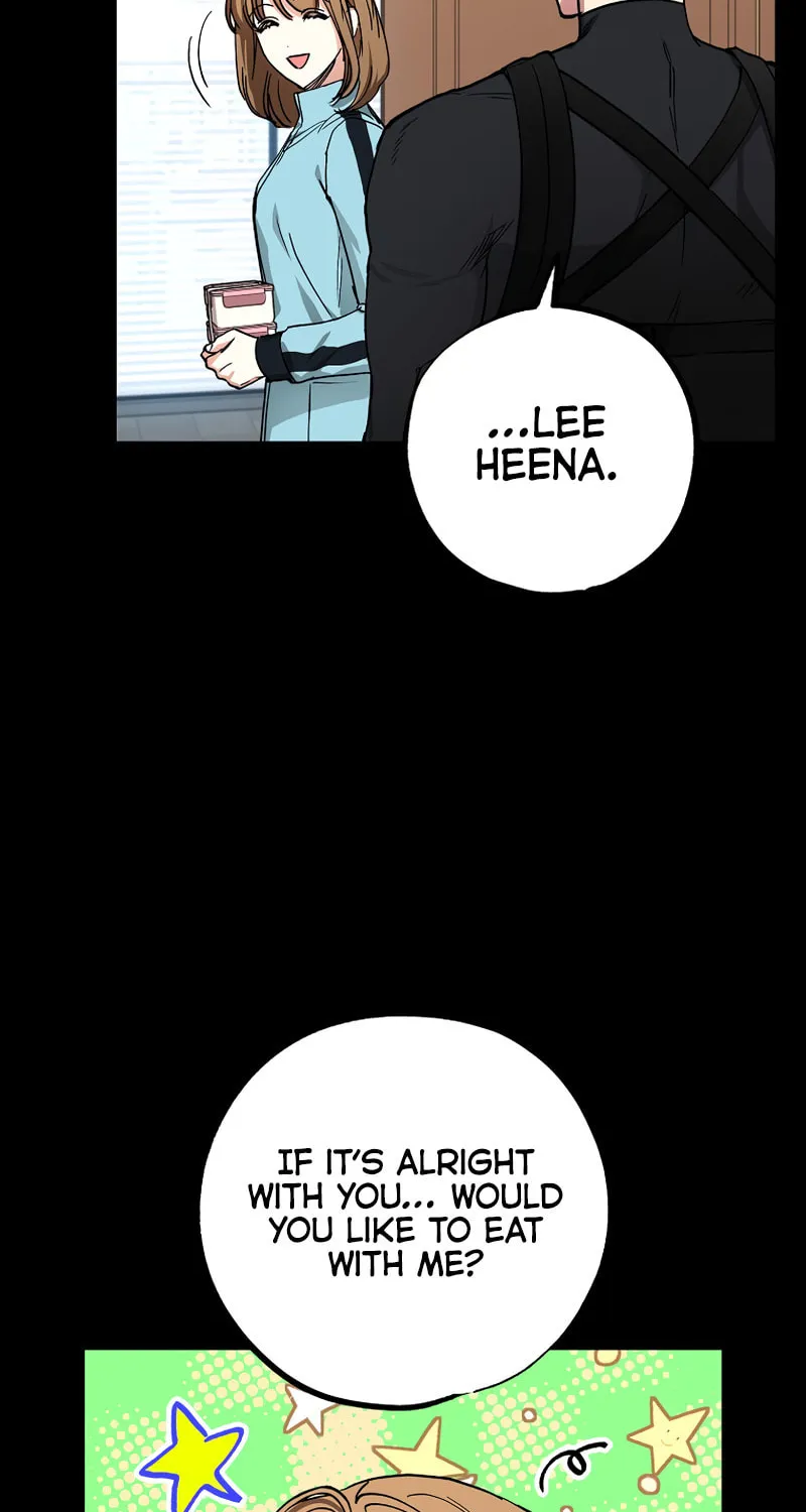 Housekeeper in a Dungeon Chapter 22 page 15 - 