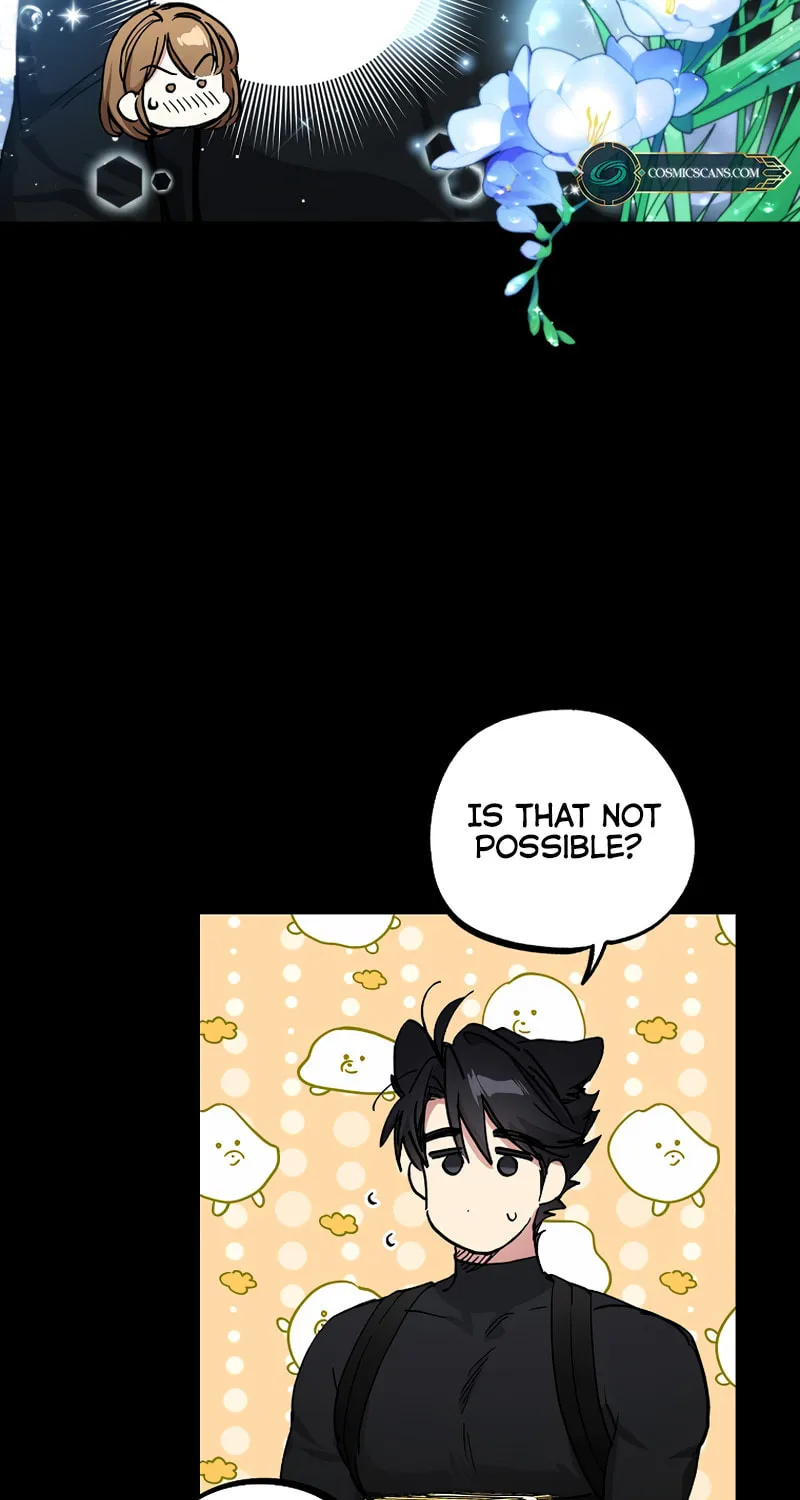 Housekeeper in a Dungeon Chapter 22 page 18 - 