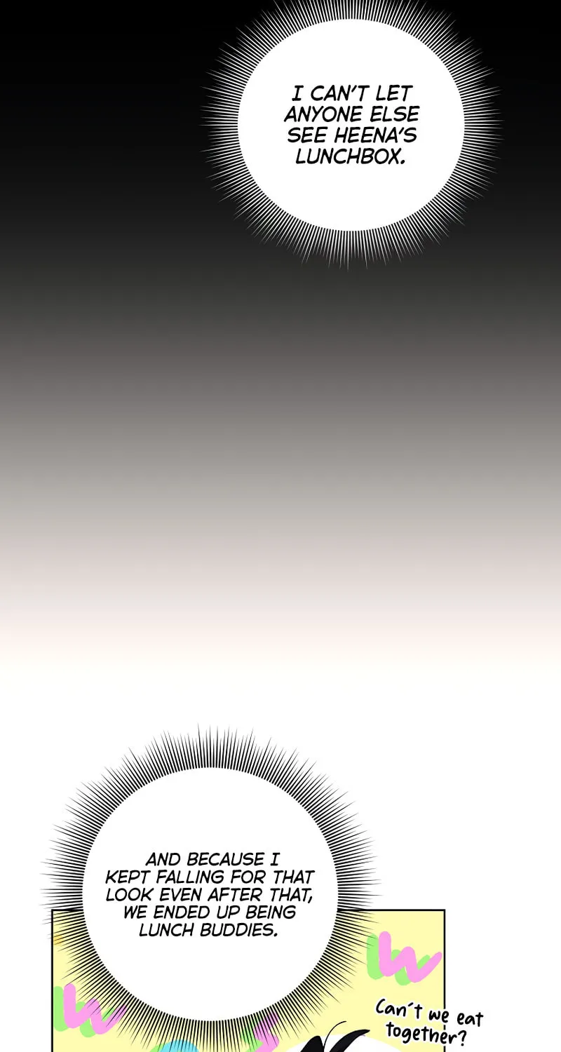 Housekeeper in a Dungeon Chapter 22 page 20 - 