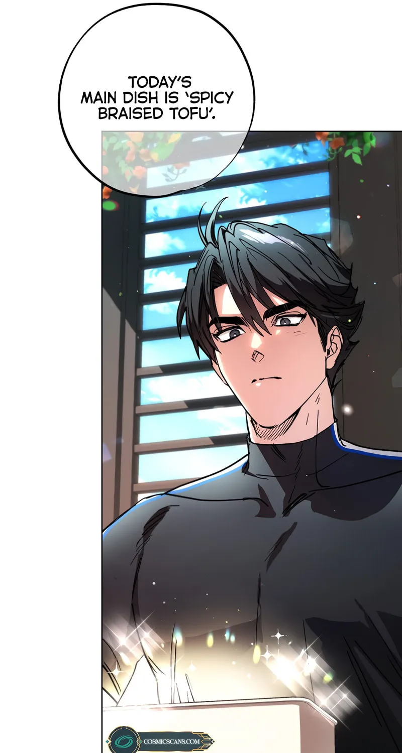 Housekeeper in a Dungeon Chapter 22 page 22 - 