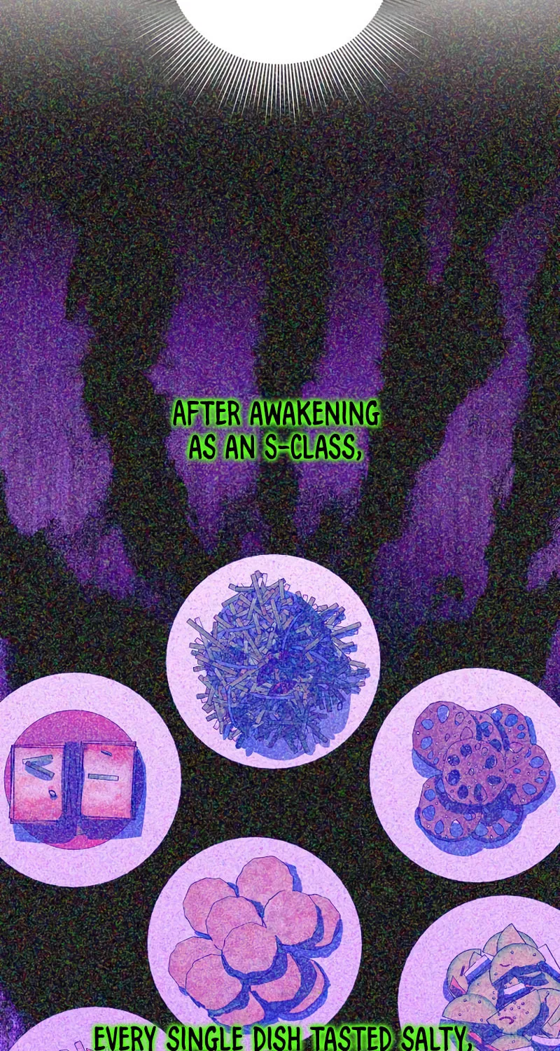 Housekeeper in a Dungeon Chapter 22 page 27 - 