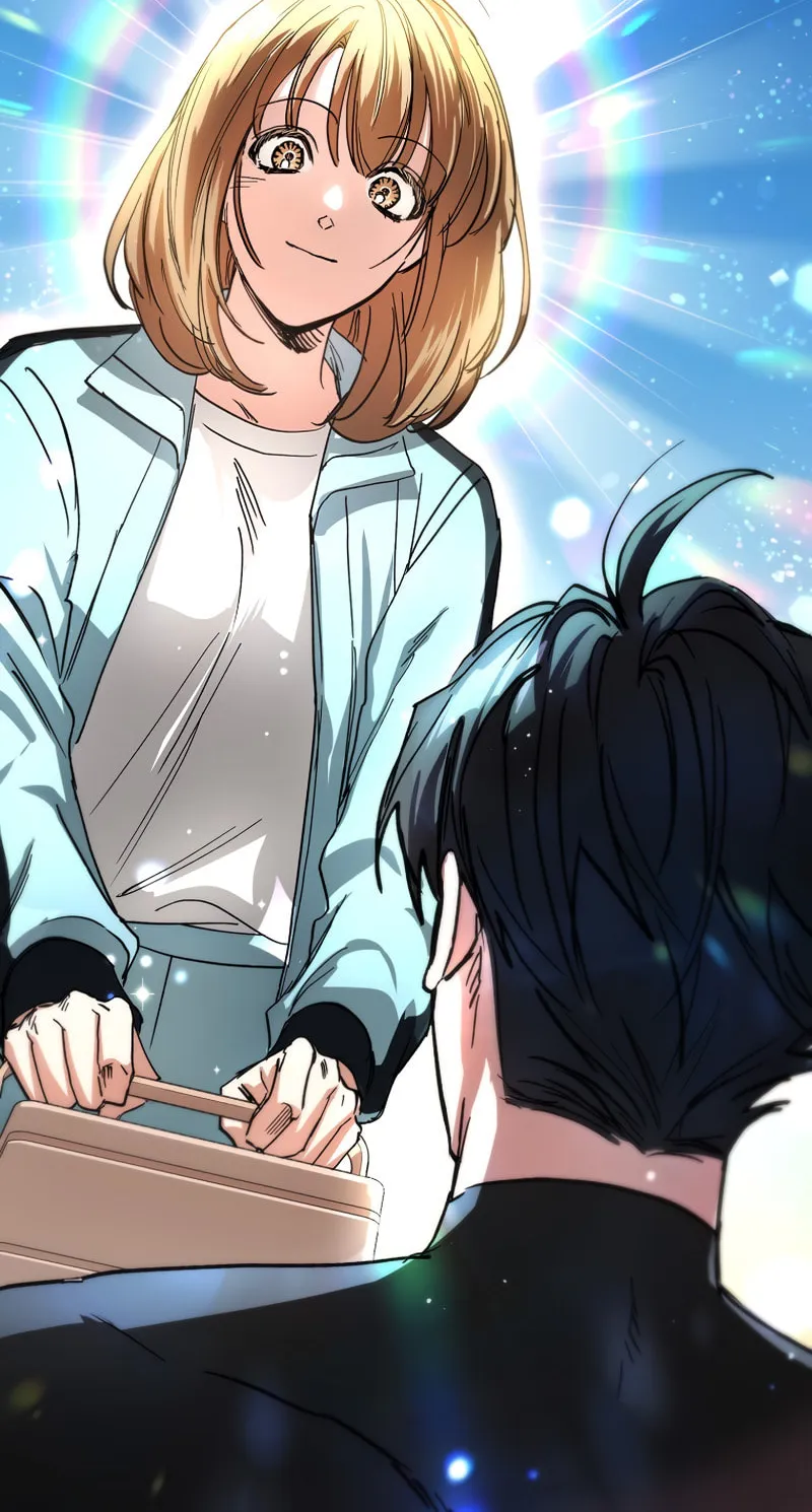 Housekeeper in a Dungeon Chapter 22 page 31 - 