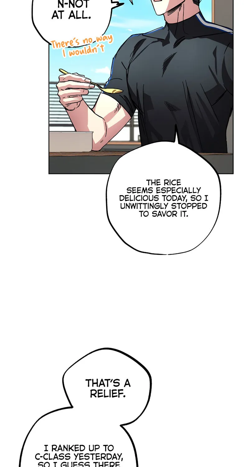 Housekeeper in a Dungeon Chapter 22 page 37 - 