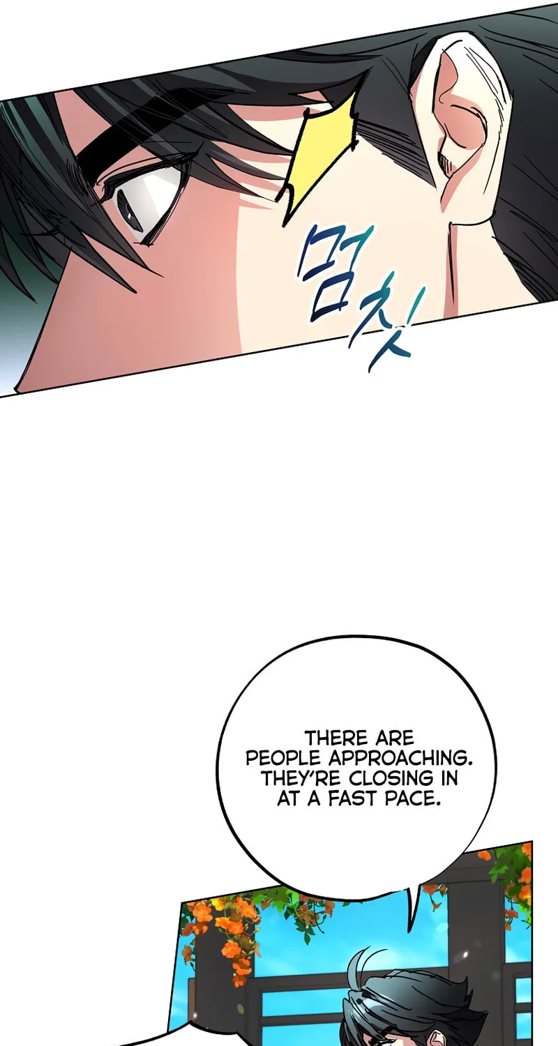 Housekeeper in a Dungeon Chapter 22 page 42 - 