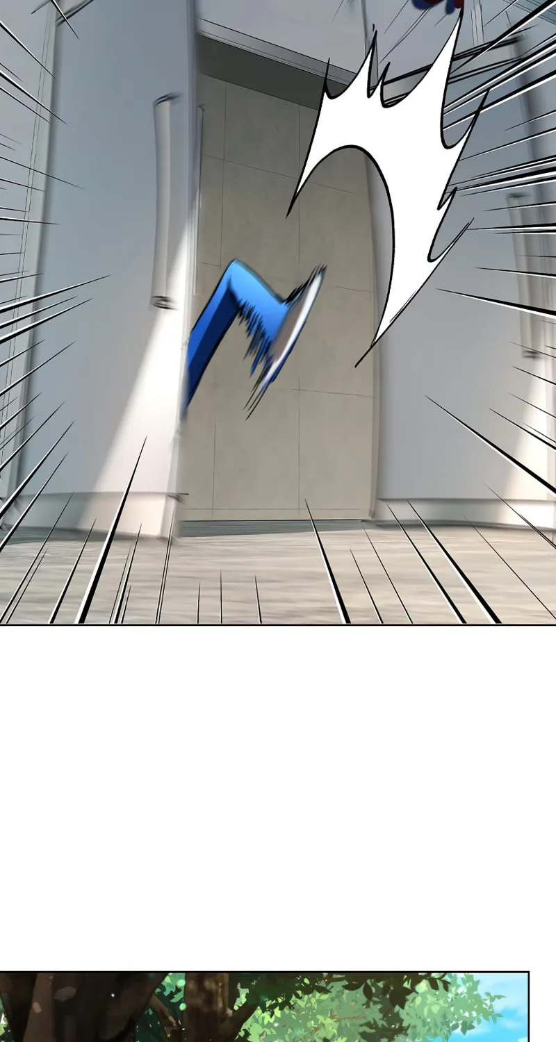Housekeeper in a Dungeon Chapter 22 page 45 - 