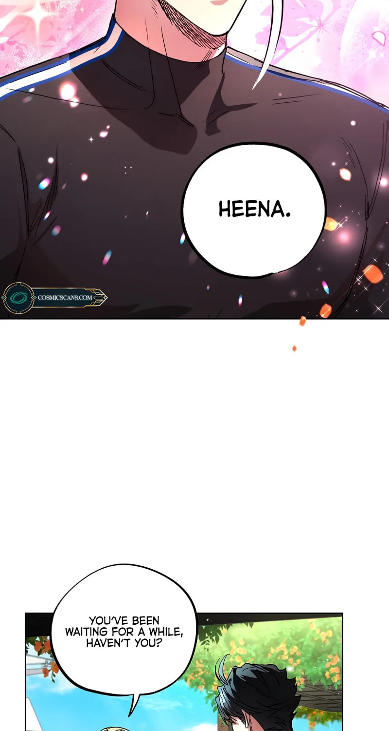 Housekeeper in a Dungeon Chapter 22 page 6 - 