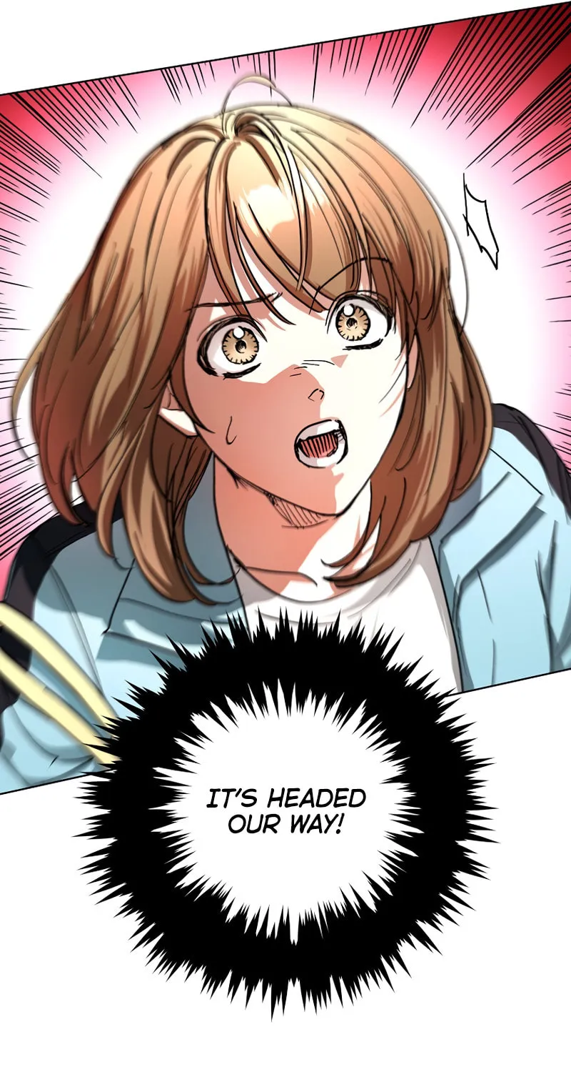 Housekeeper in a Dungeon Chapter 22 page 52 - 