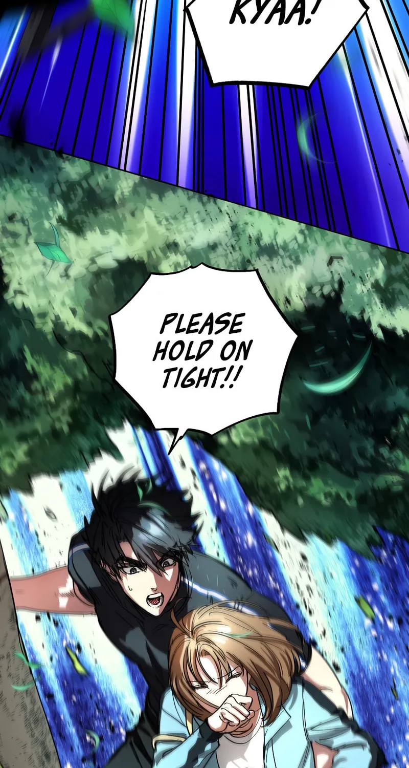 Housekeeper in a Dungeon Chapter 22 page 59 - 