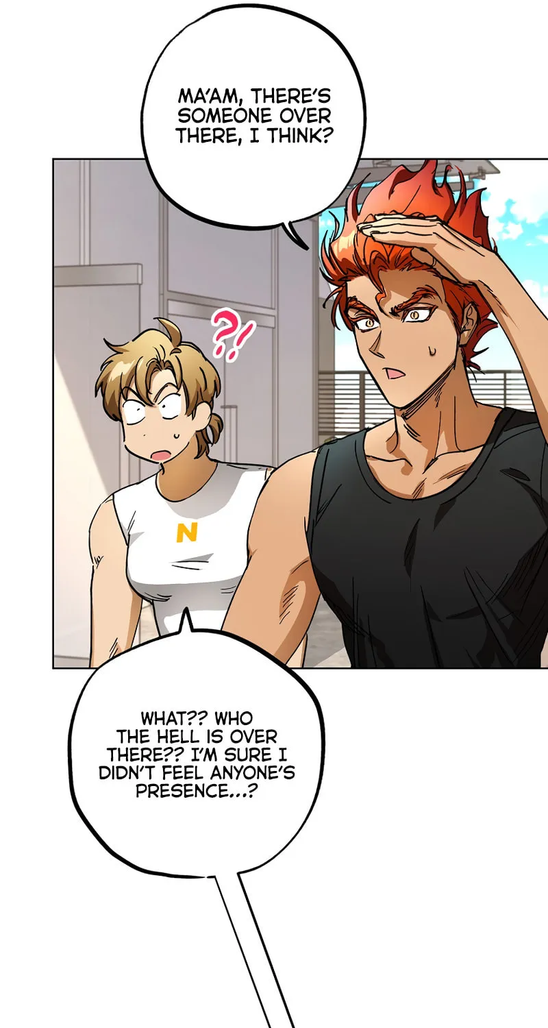 Housekeeper in a Dungeon Chapter 22 page 62 - 