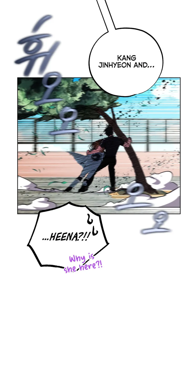 Housekeeper in a Dungeon Chapter 22 page 63 - 