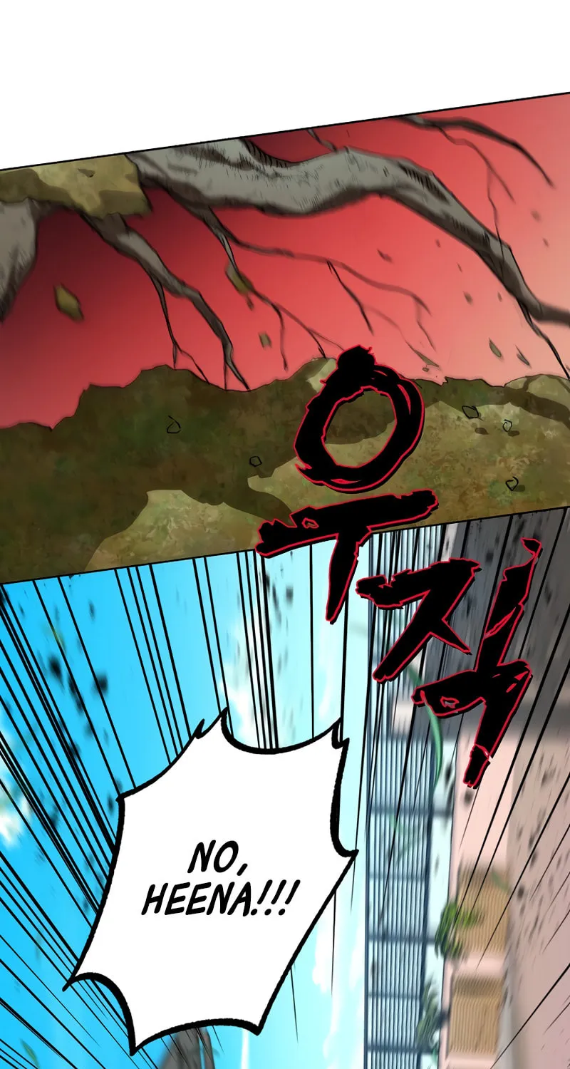 Housekeeper in a Dungeon Chapter 22 page 64 - 