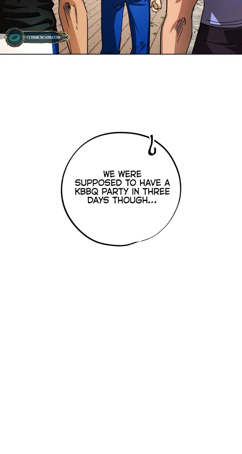 Housekeeper in a Dungeon Chapter 22 page 68 - 