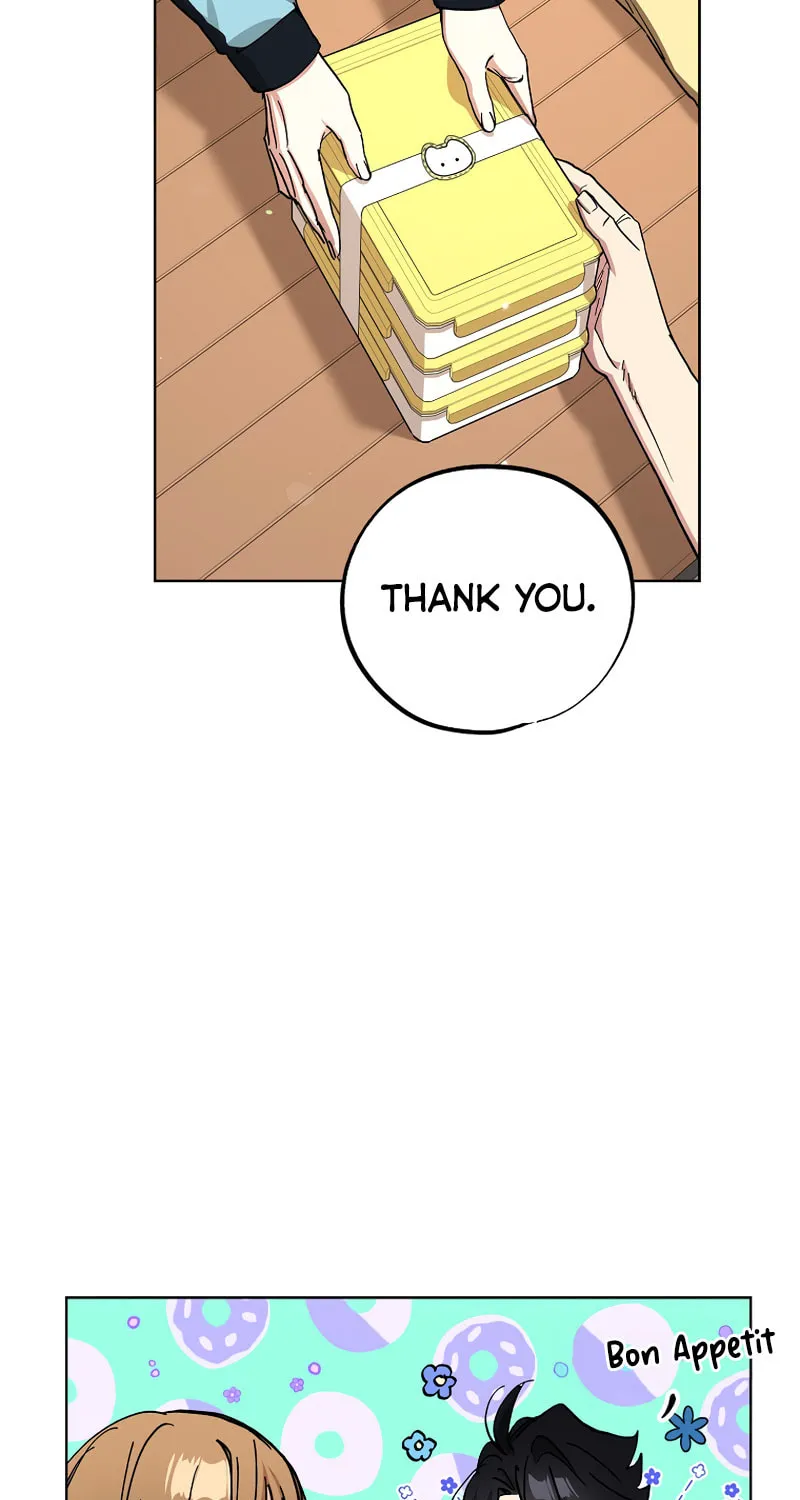 Housekeeper in a Dungeon Chapter 22 page 8 - 