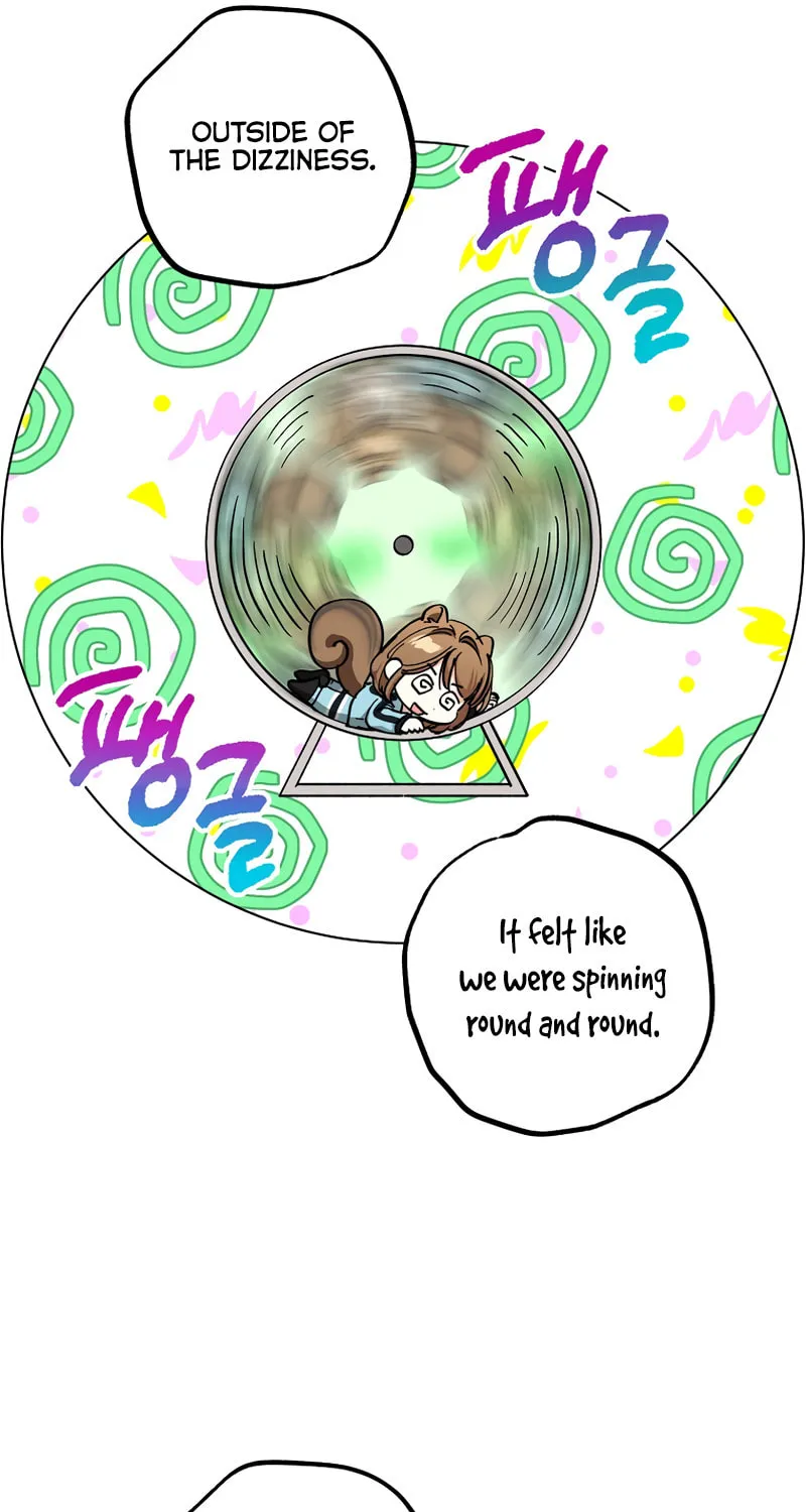 Housekeeper in a Dungeon Chapter 22 page 72 - 
