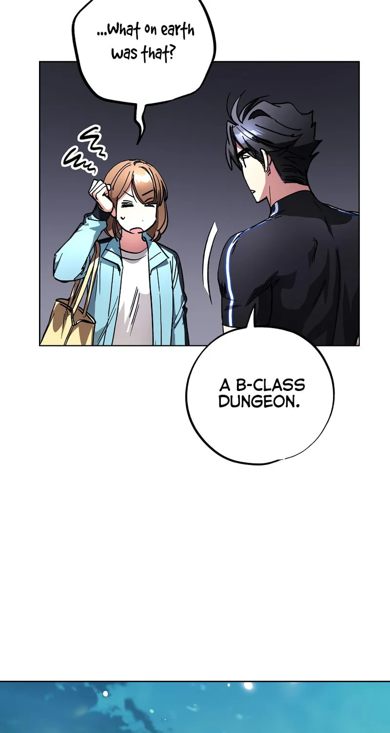 Housekeeper in a Dungeon Chapter 22 page 73 - 