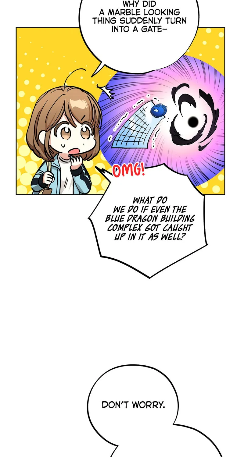 Housekeeper in a Dungeon Chapter 22 page 76 - 