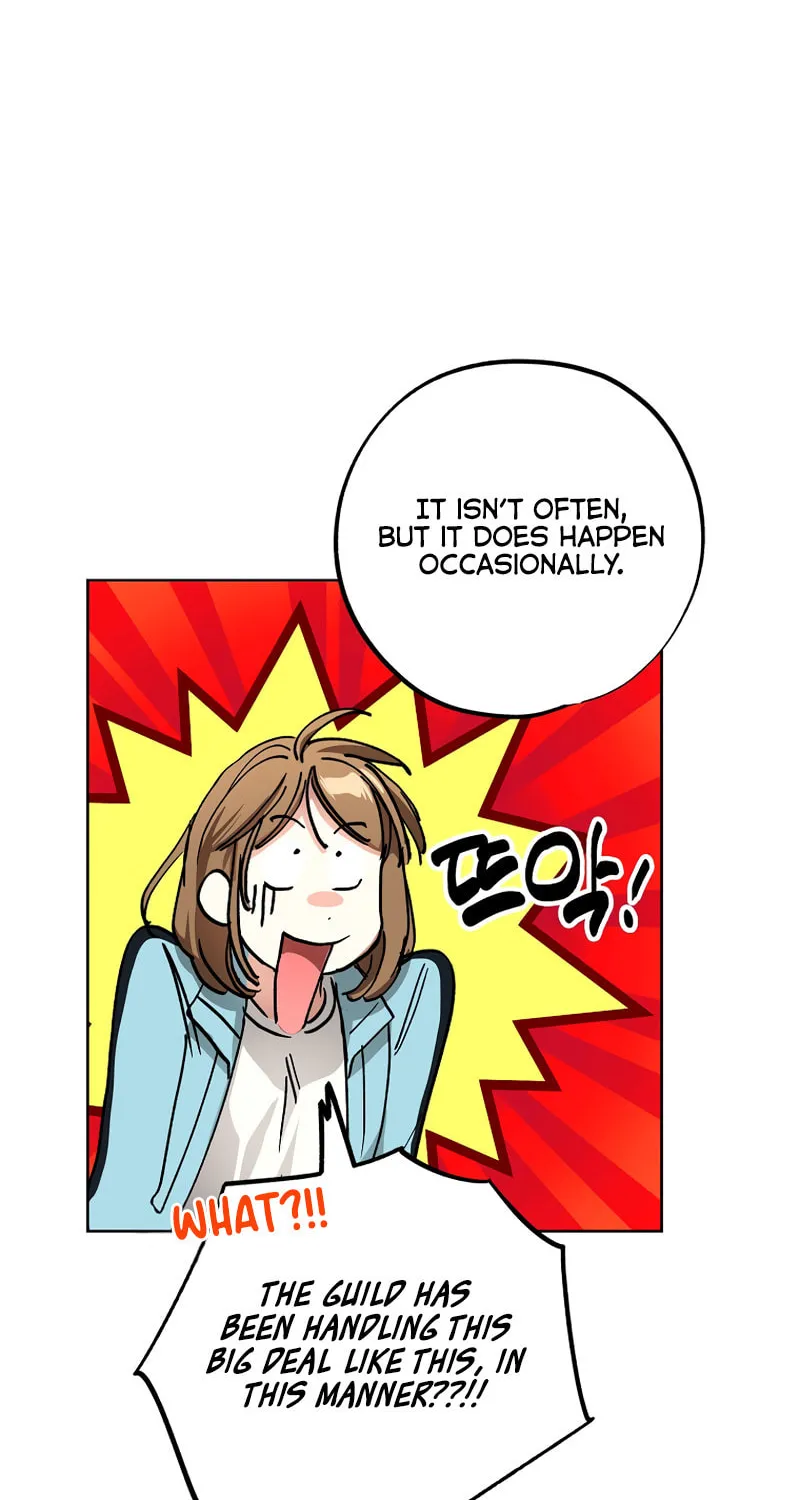 Housekeeper in a Dungeon Chapter 22 page 79 - 
