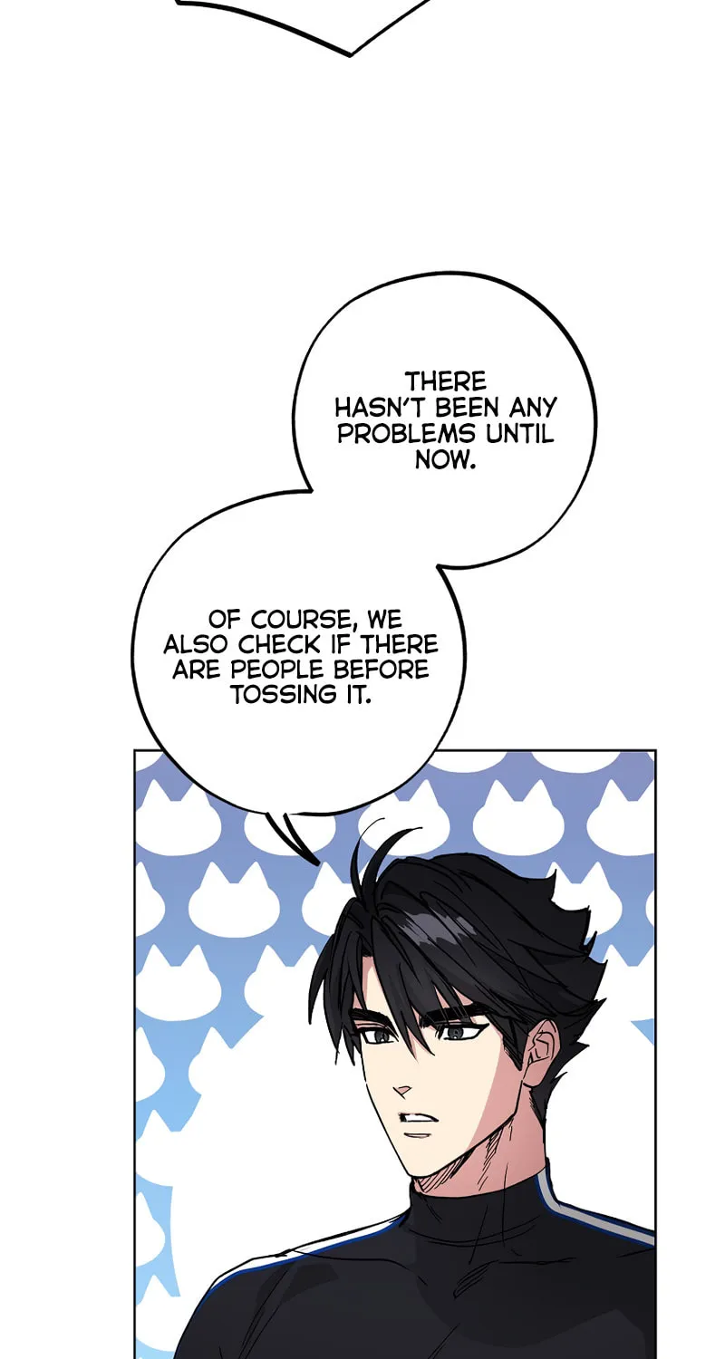 Housekeeper in a Dungeon Chapter 22 page 80 - 