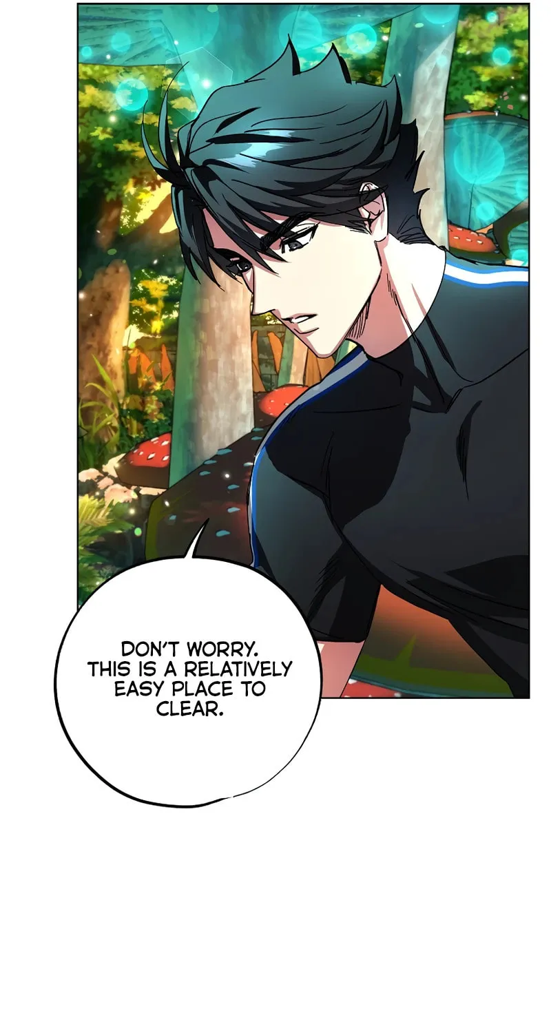 Housekeeper in a Dungeon Chapter 23 page 12 - 