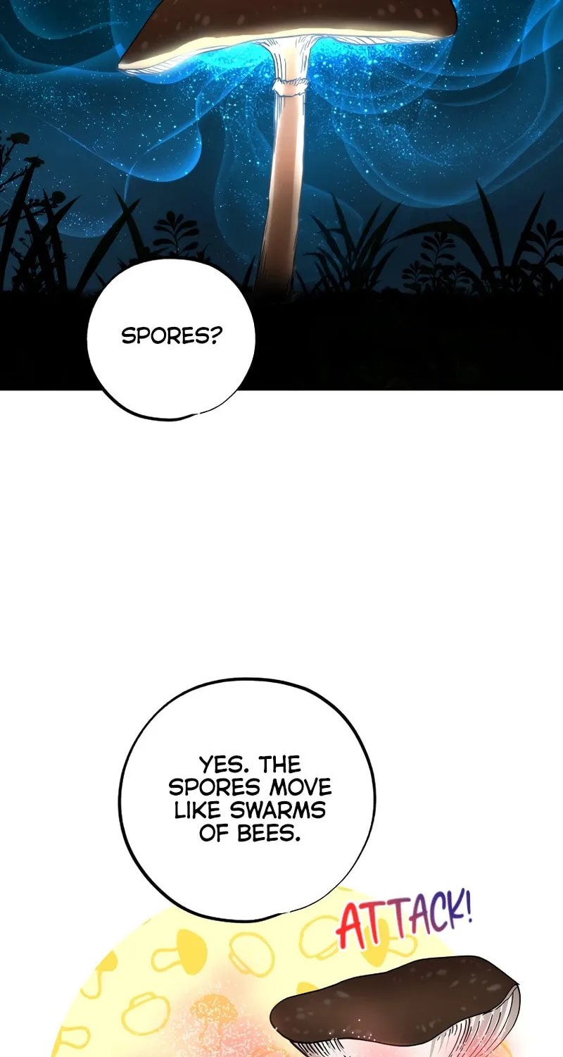 Housekeeper in a Dungeon Chapter 23 page 17 - 