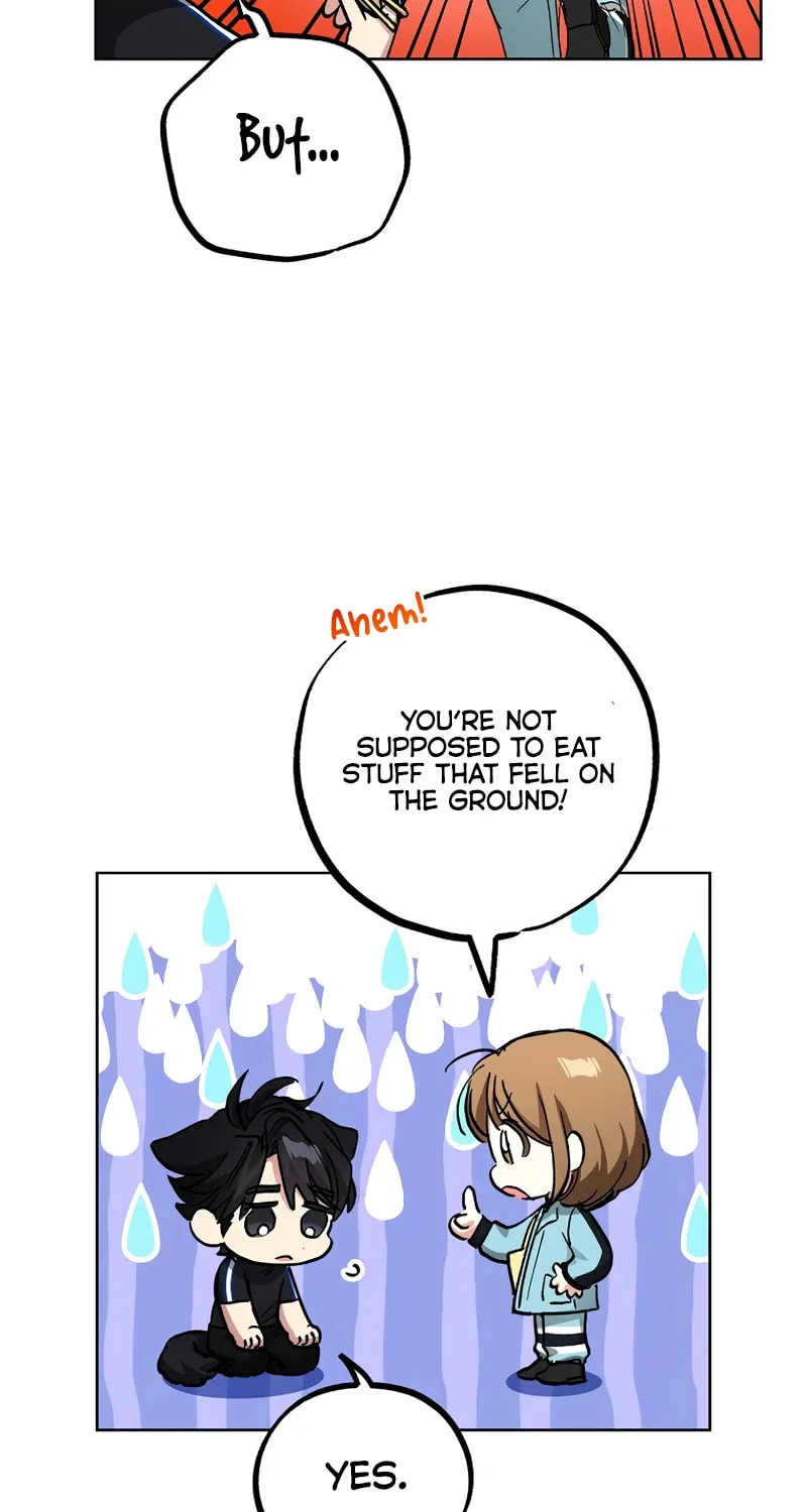 Housekeeper in a Dungeon Chapter 23 page 28 - 