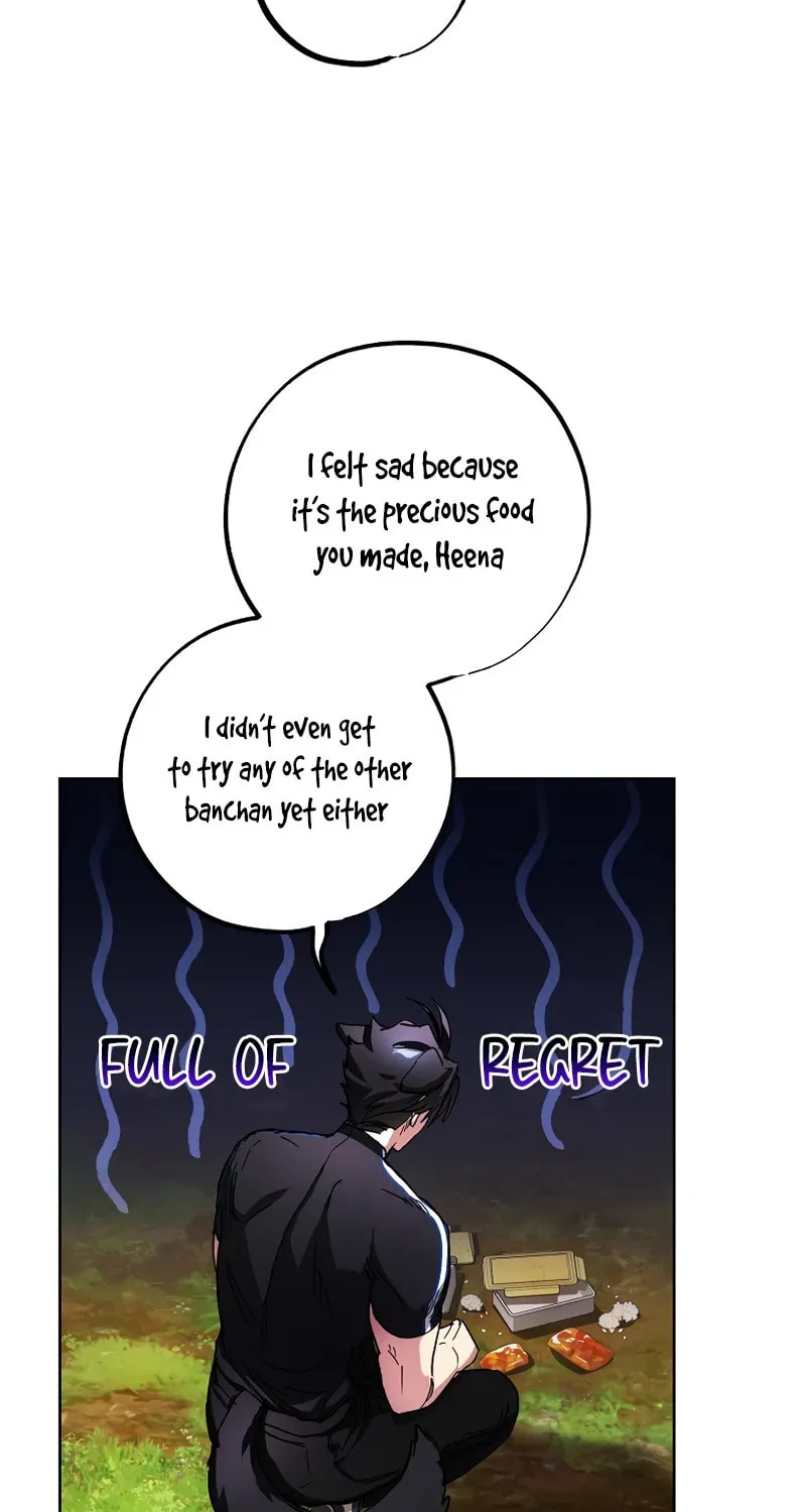 Housekeeper in a Dungeon Chapter 23 page 29 - 