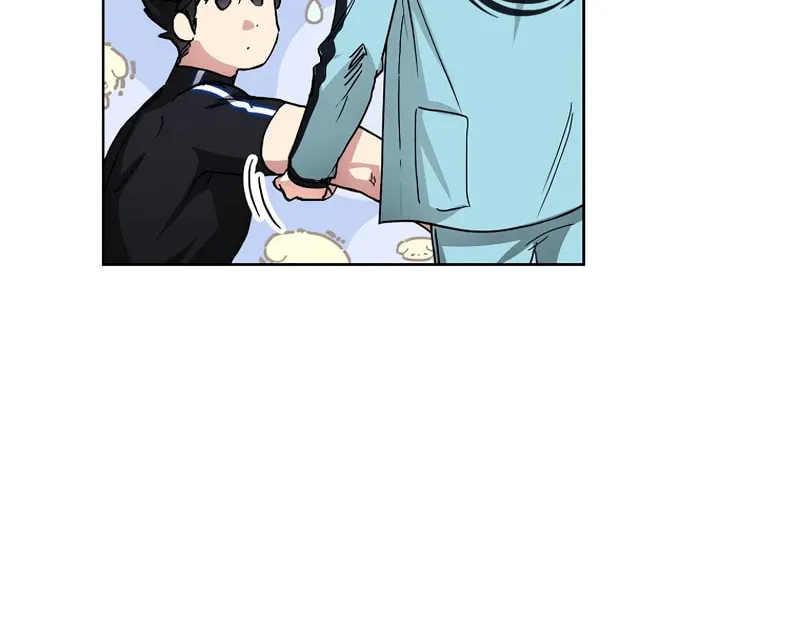 Housekeeper in a Dungeon Chapter 23 page 31 - 