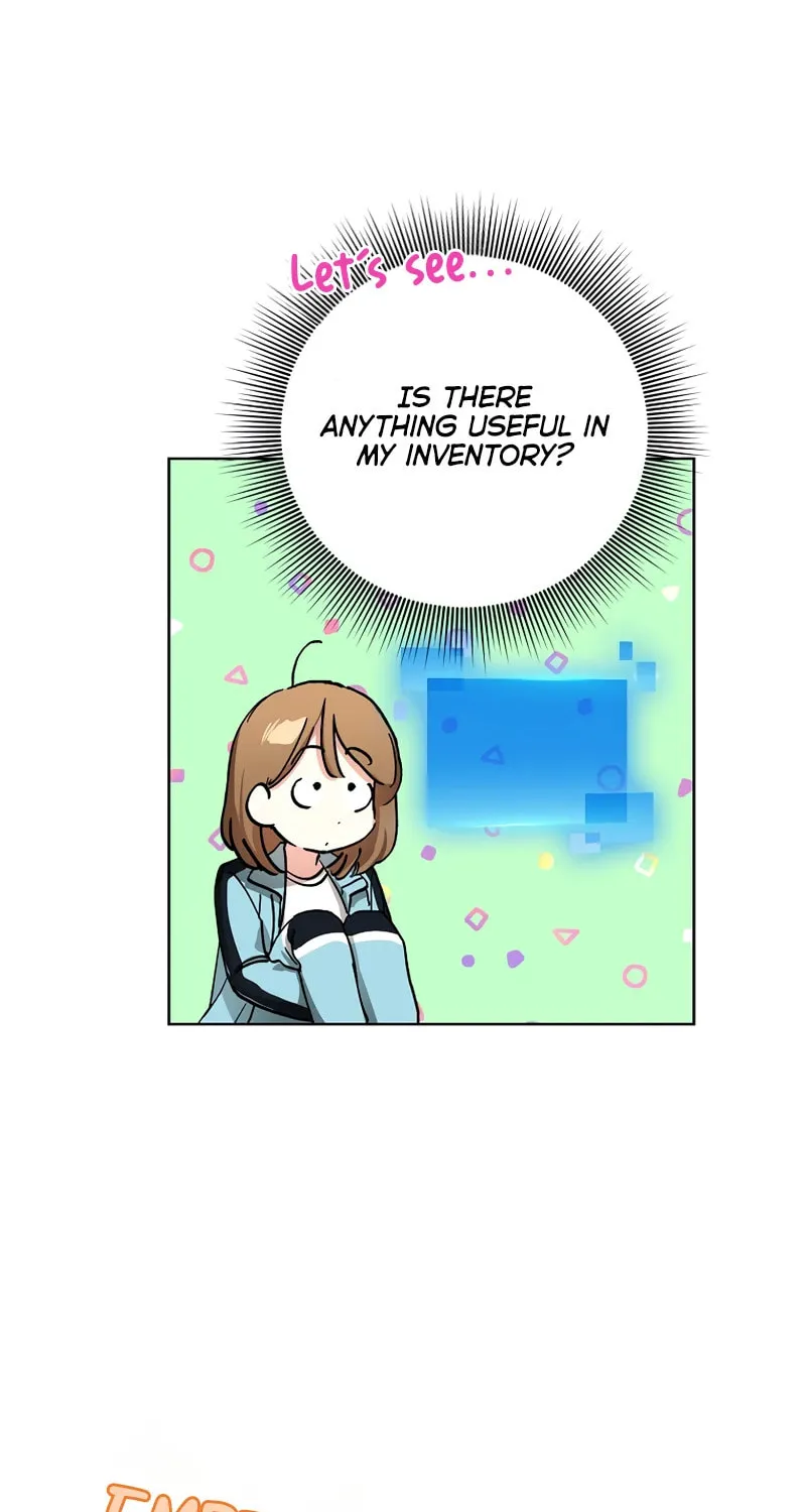 Housekeeper in a Dungeon Chapter 23 page 43 - 