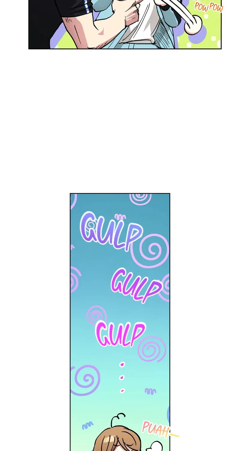 Housekeeper in a Dungeon Chapter 23 page 50 - 