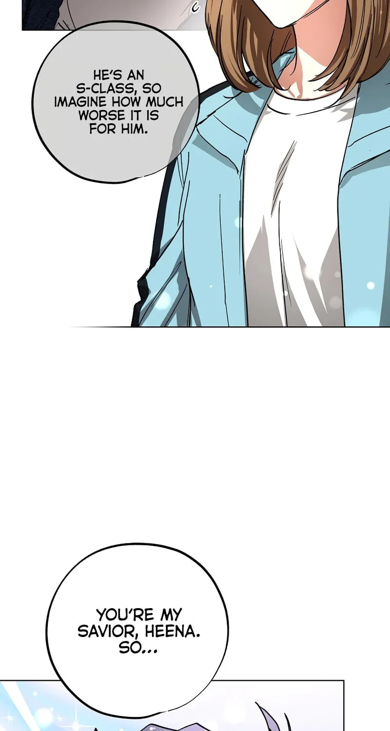 Housekeeper in a Dungeon Chapter 23 page 59 - 