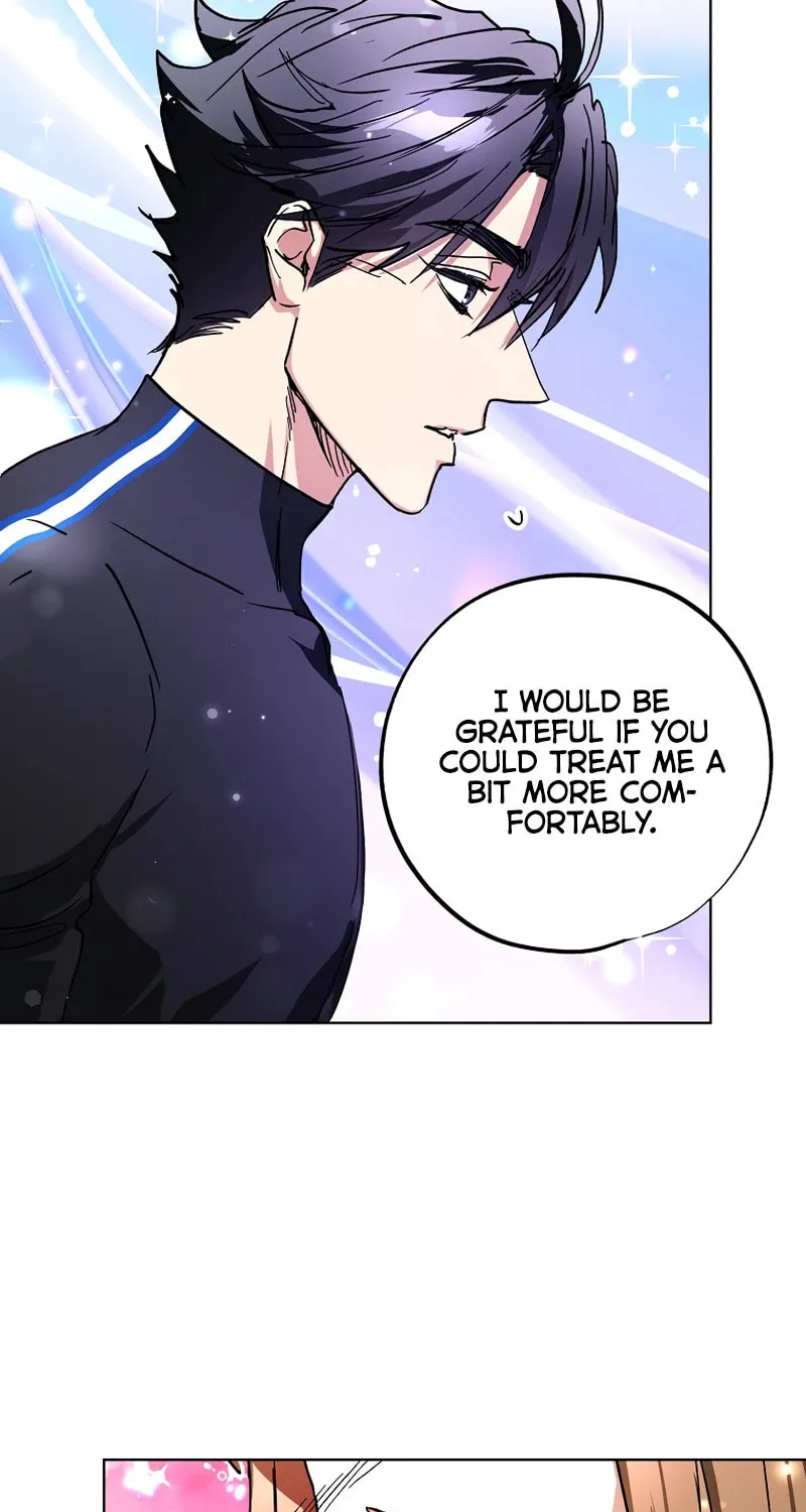 Housekeeper in a Dungeon Chapter 23 page 60 - 