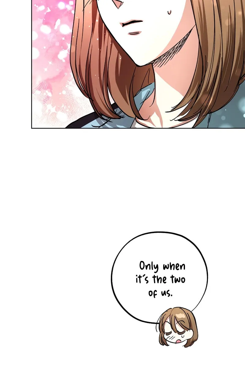 Housekeeper in a Dungeon Chapter 23 page 61 - 