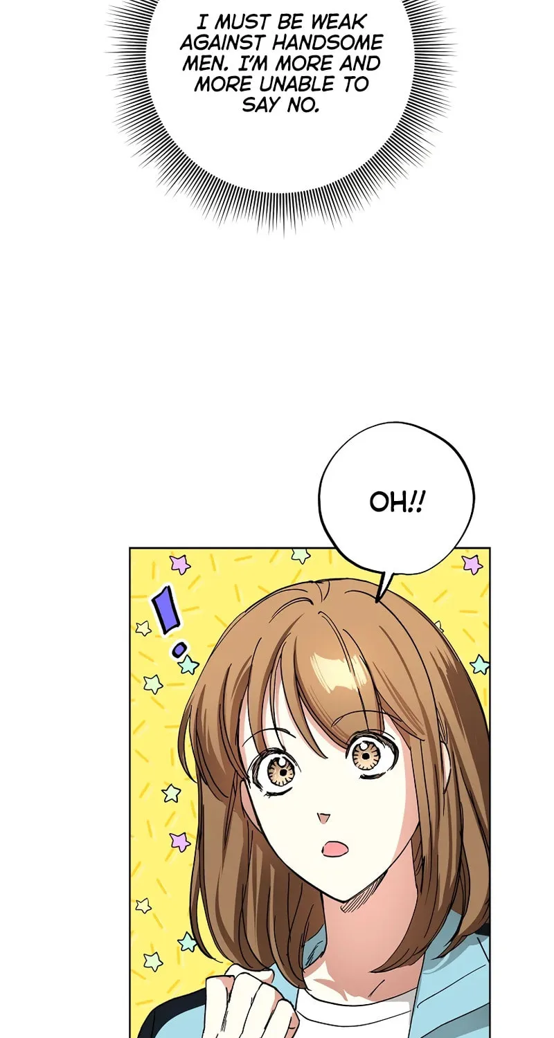 Housekeeper in a Dungeon Chapter 23 page 63 - 