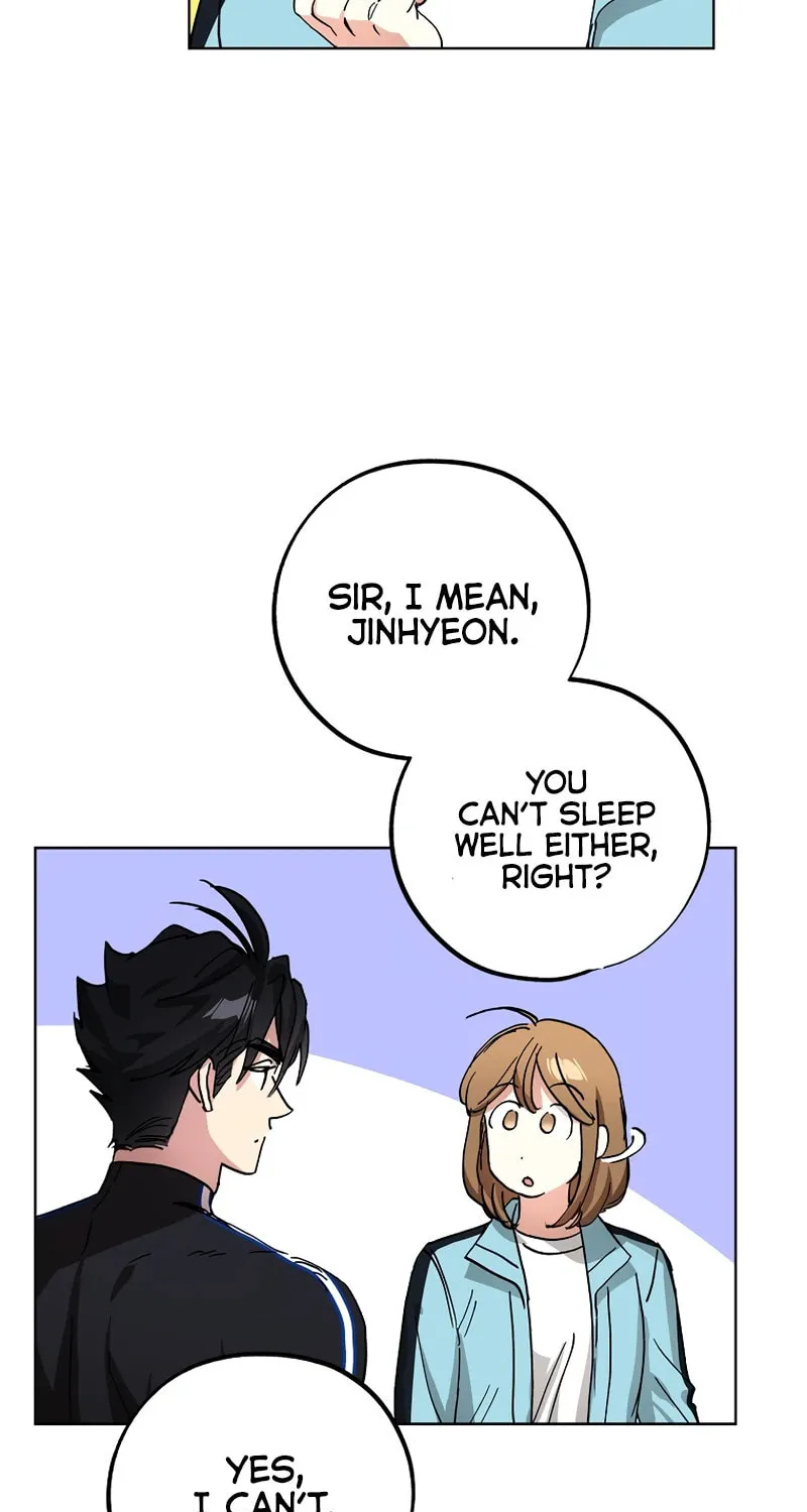 Housekeeper in a Dungeon Chapter 23 page 64 - 