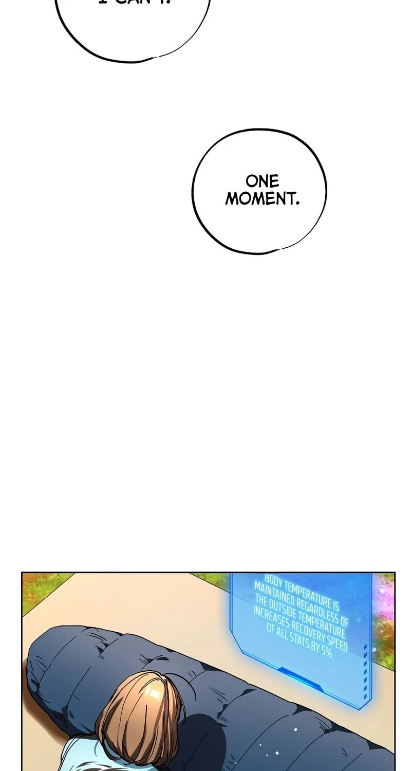 Housekeeper in a Dungeon Chapter 23 page 65 - 