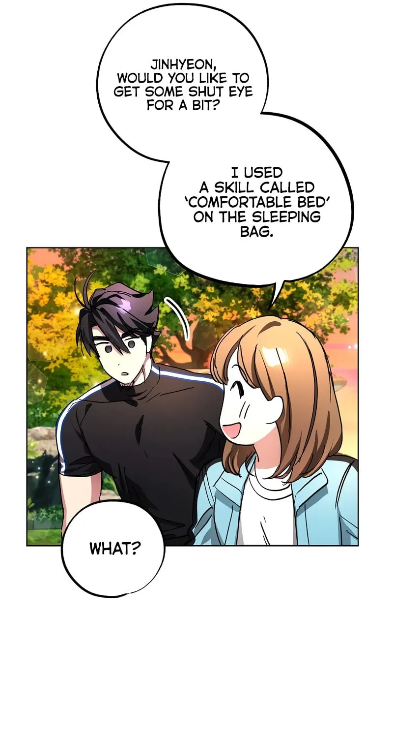 Housekeeper in a Dungeon Chapter 23 page 72 - 