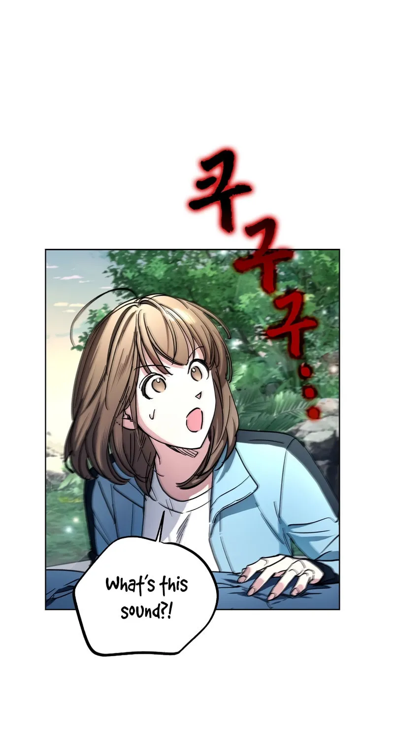 Housekeeper in a Dungeon Chapter 24 page 20 - 