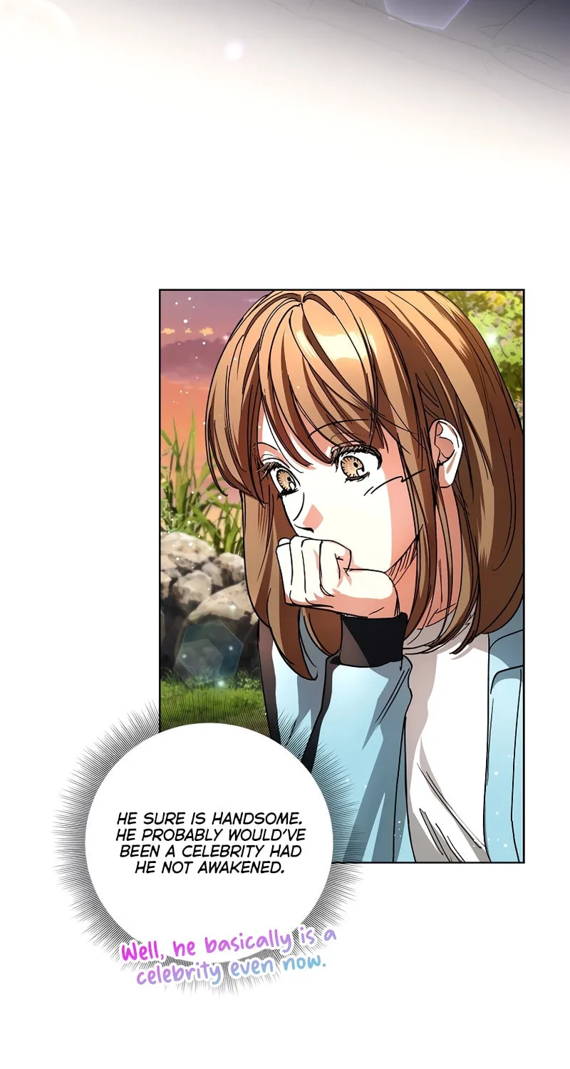 Housekeeper in a Dungeon Chapter 24 page 3 - 