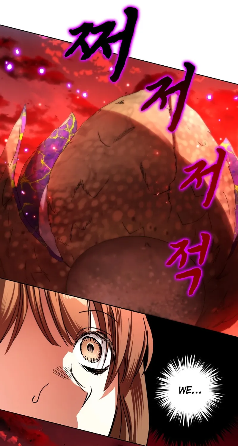 Housekeeper in a Dungeon Chapter 24 page 23 - 