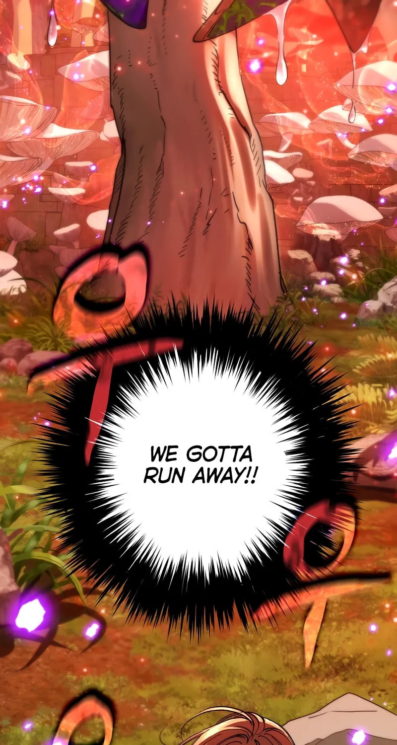 Housekeeper in a Dungeon Chapter 24 page 25 - 