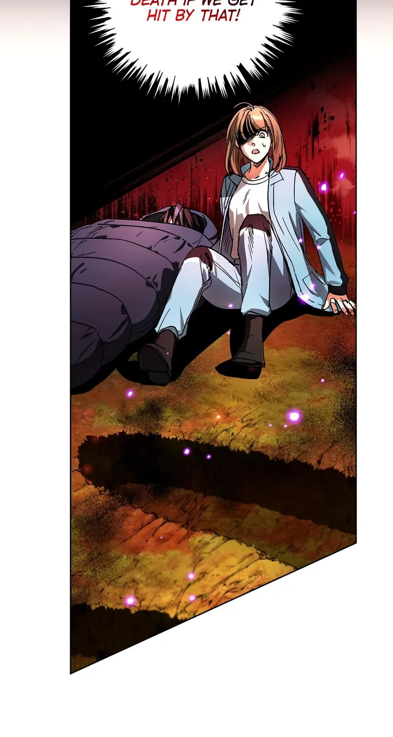 Housekeeper in a Dungeon Chapter 24 page 37 - 