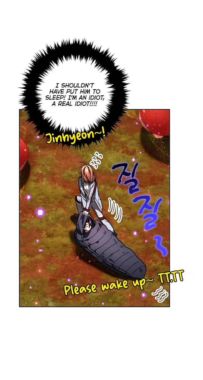 Housekeeper in a Dungeon Chapter 24 page 38 - 