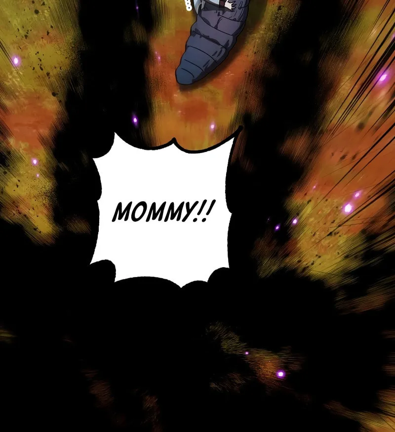 Housekeeper in a Dungeon Chapter 24 page 41 - 