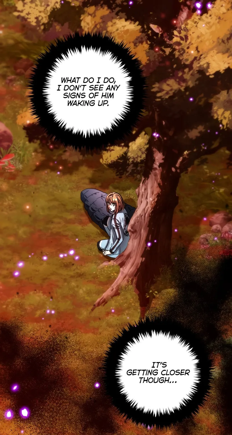 Housekeeper in a Dungeon Chapter 24 page 46 - 