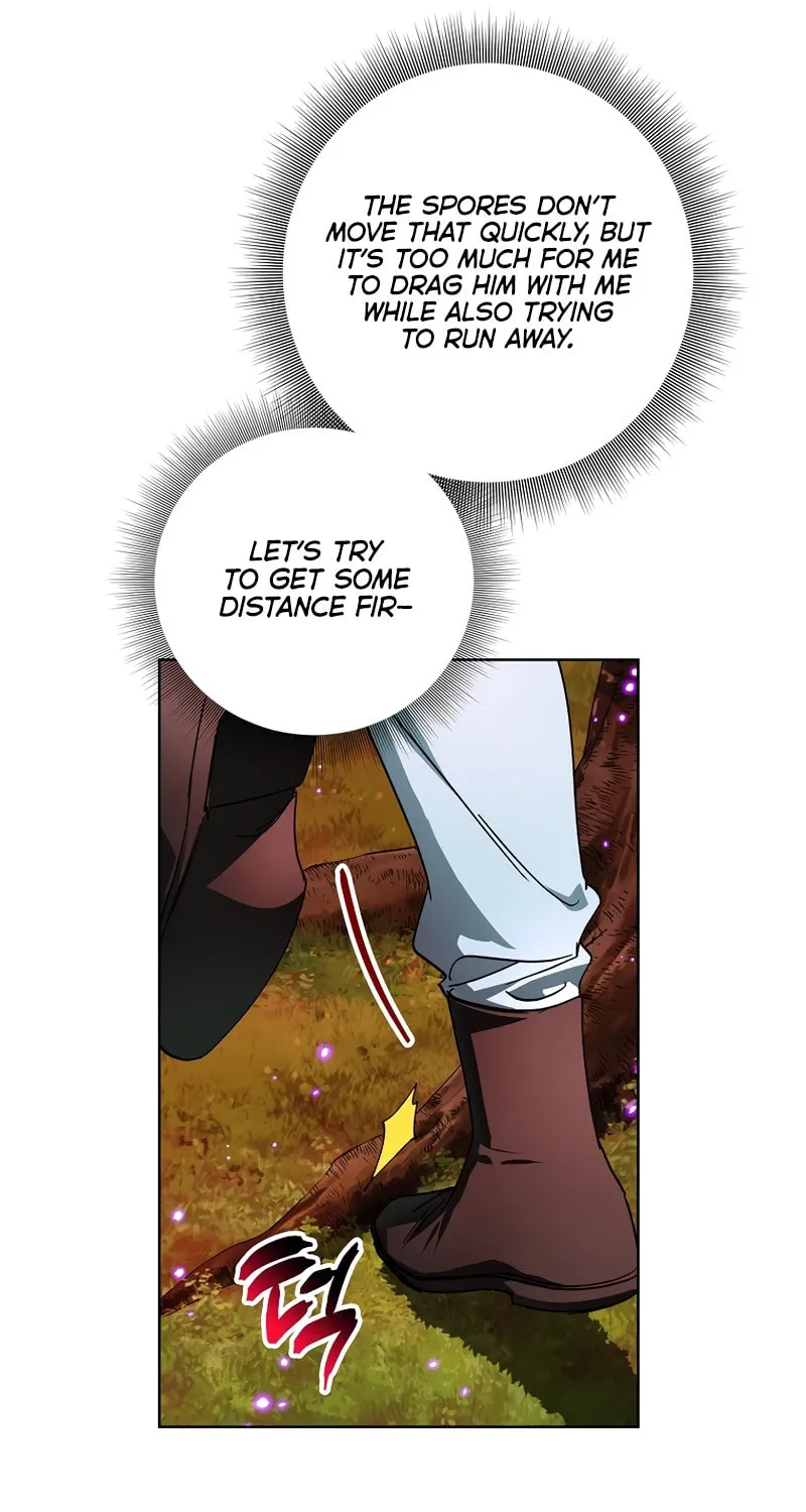 Housekeeper in a Dungeon Chapter 24 page 48 - 