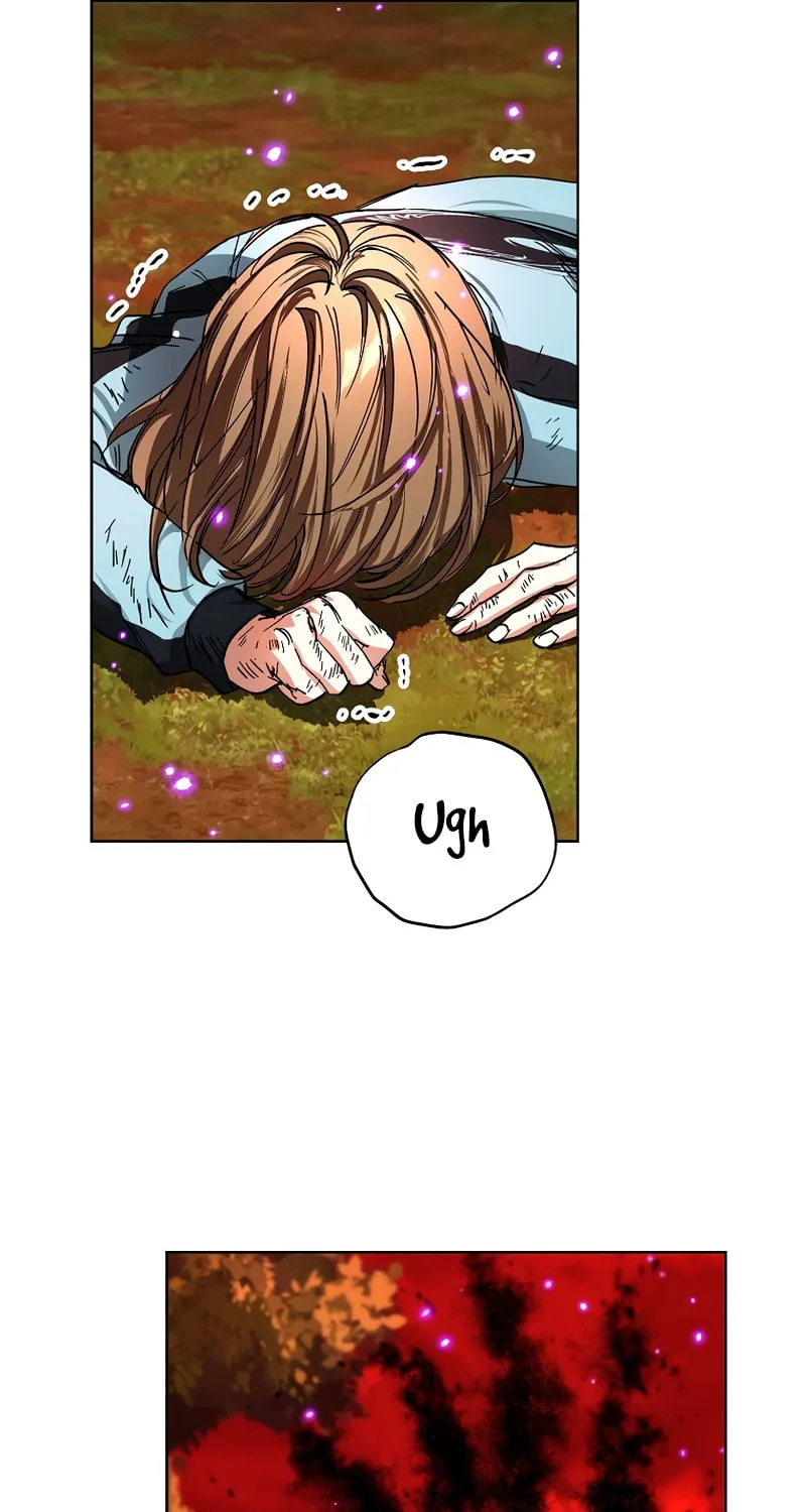 Housekeeper in a Dungeon Chapter 24 page 50 - 