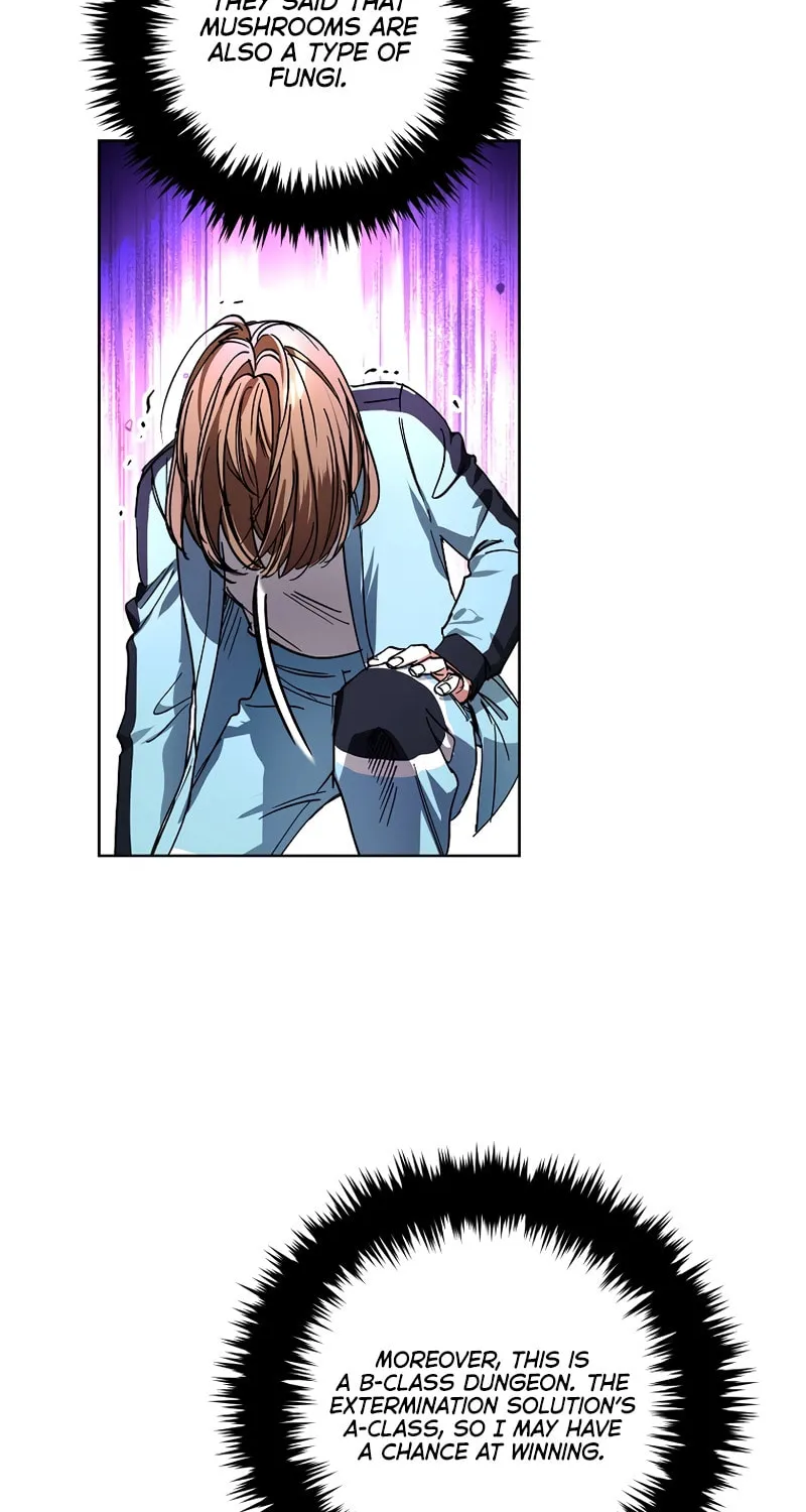 Housekeeper in a Dungeon Chapter 24 page 57 - 
