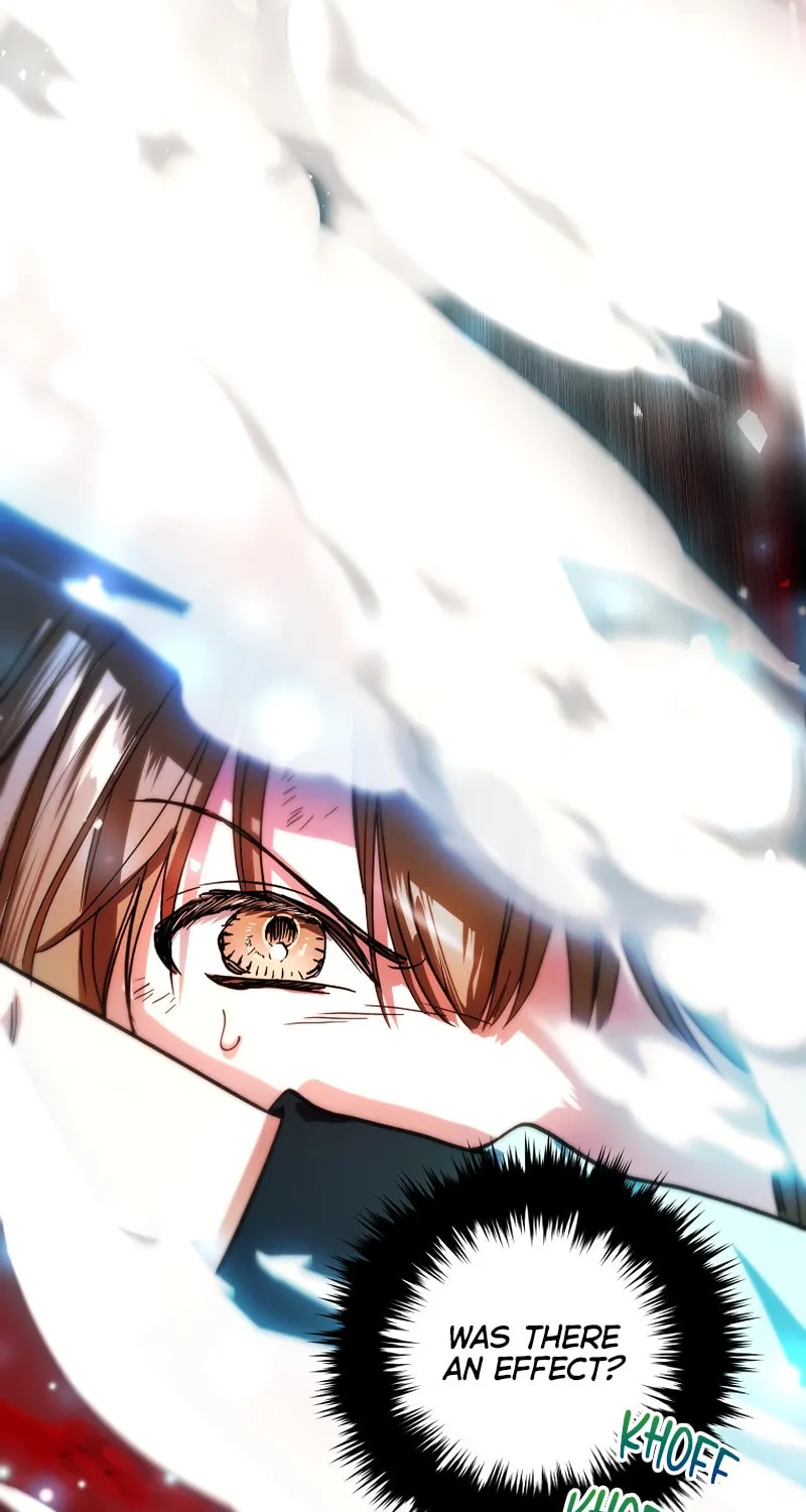 Housekeeper in a Dungeon Chapter 24 page 64 - 