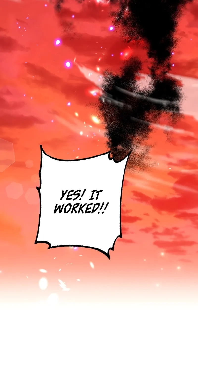 Housekeeper in a Dungeon Chapter 24 page 66 - 