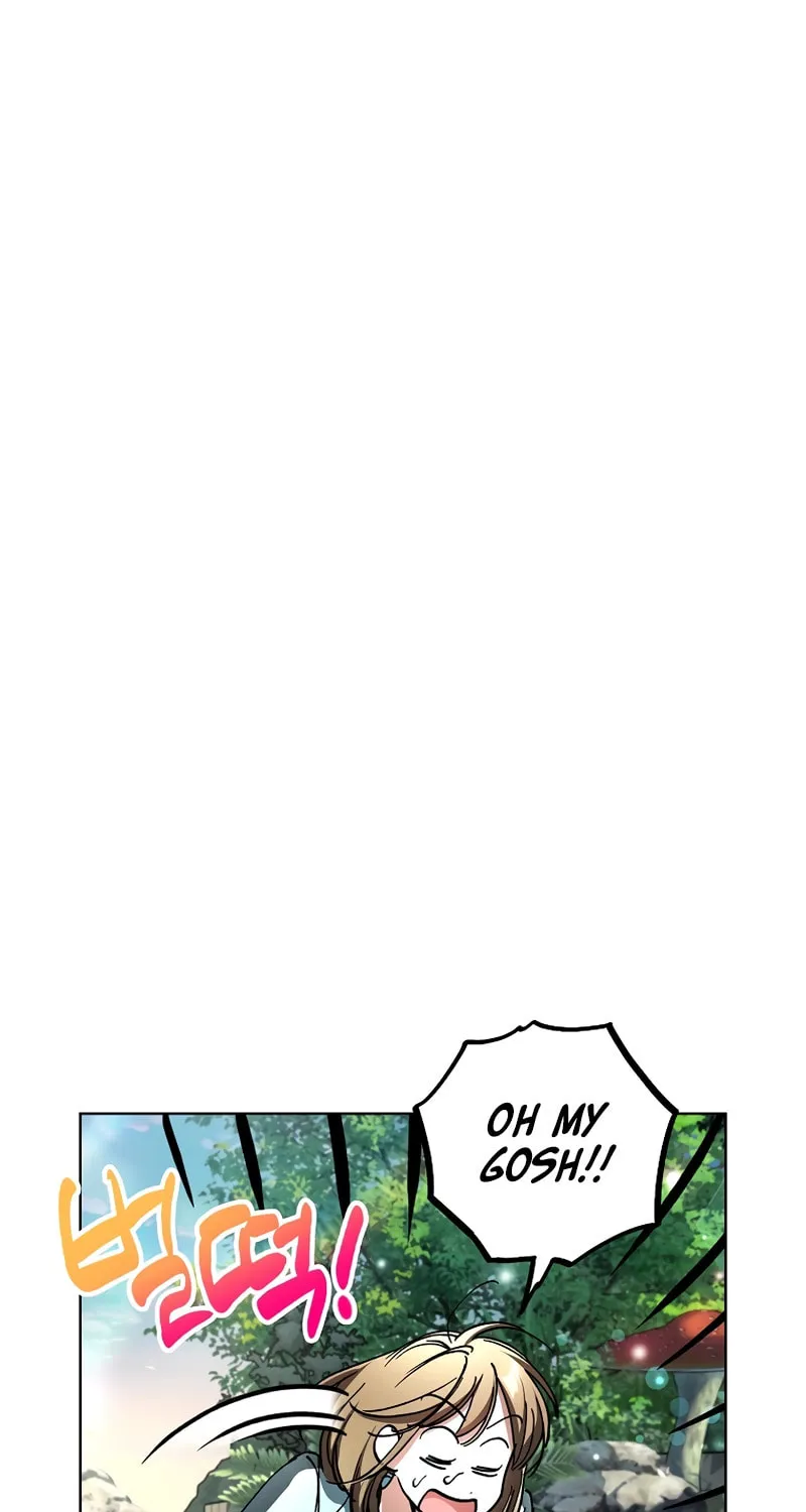 Housekeeper in a Dungeon Chapter 24 page 10 - 